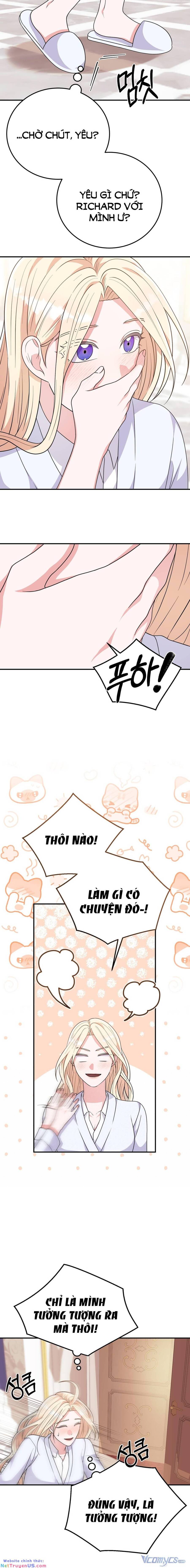 [18+] xin hãy để ý tới jasmine chapter 27 20