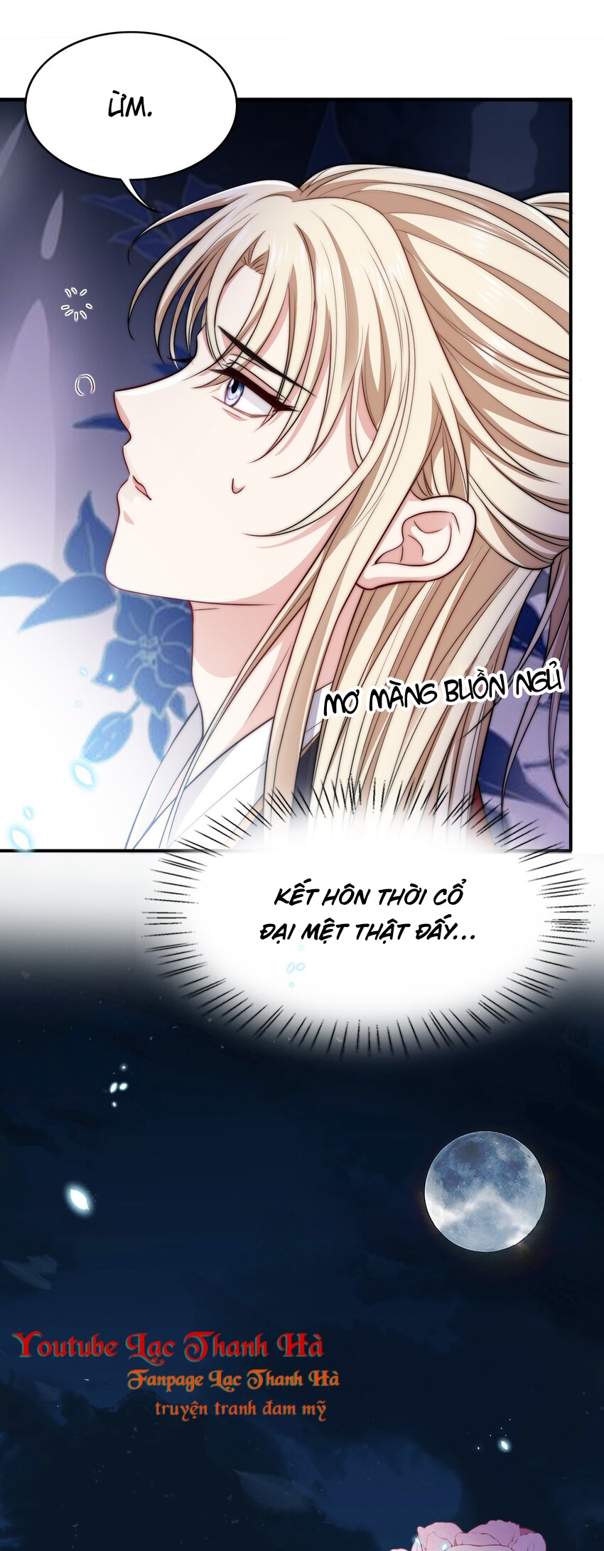 chiến lược tẩy trắng của phản diện chapter 32 16