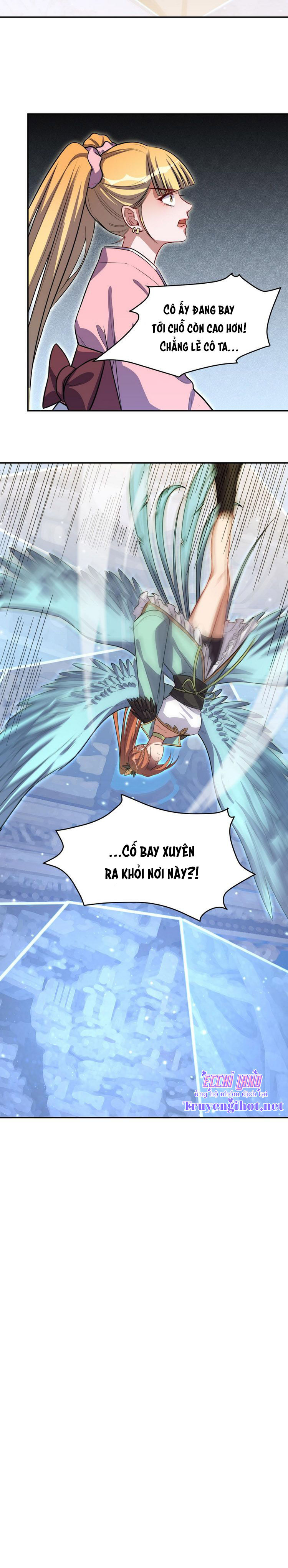 [16+] killing my love chapter 113.2 3