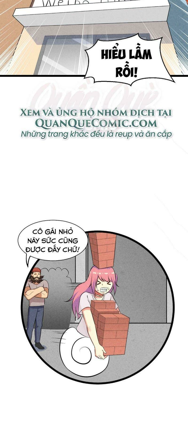 thần tiên rút thẻ chapter 9 50