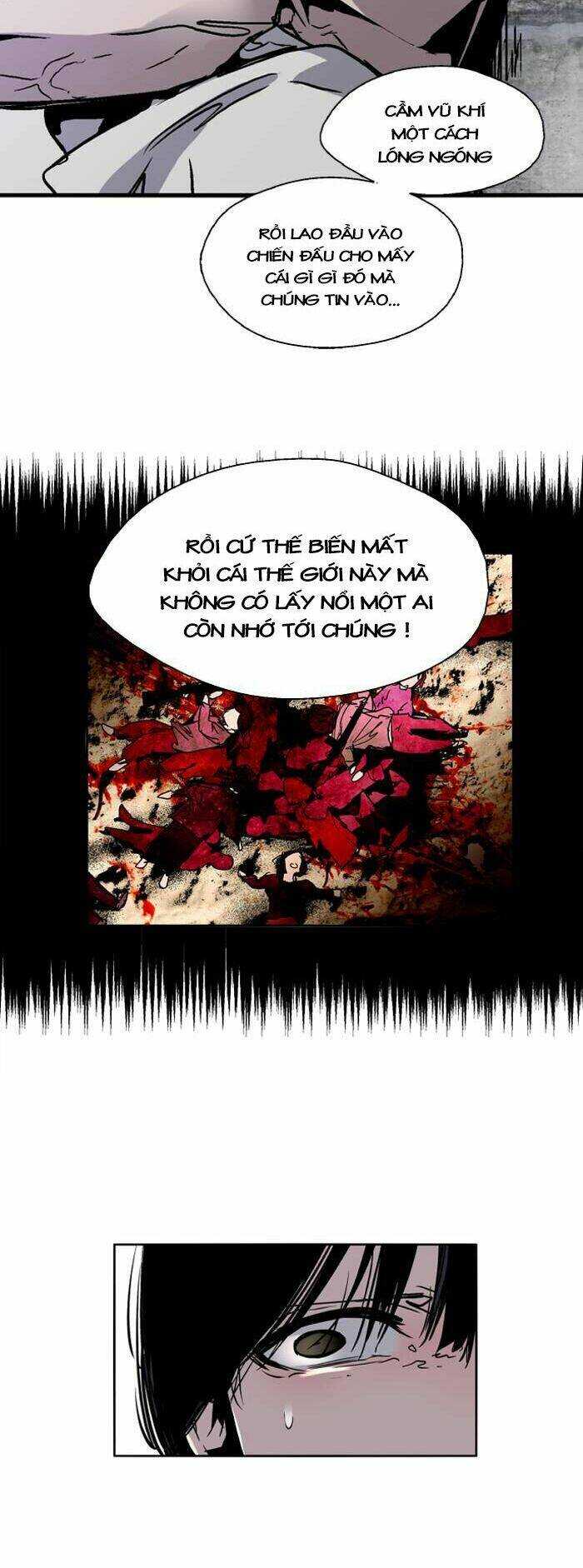 người máy hủy diệt chapter 41 27