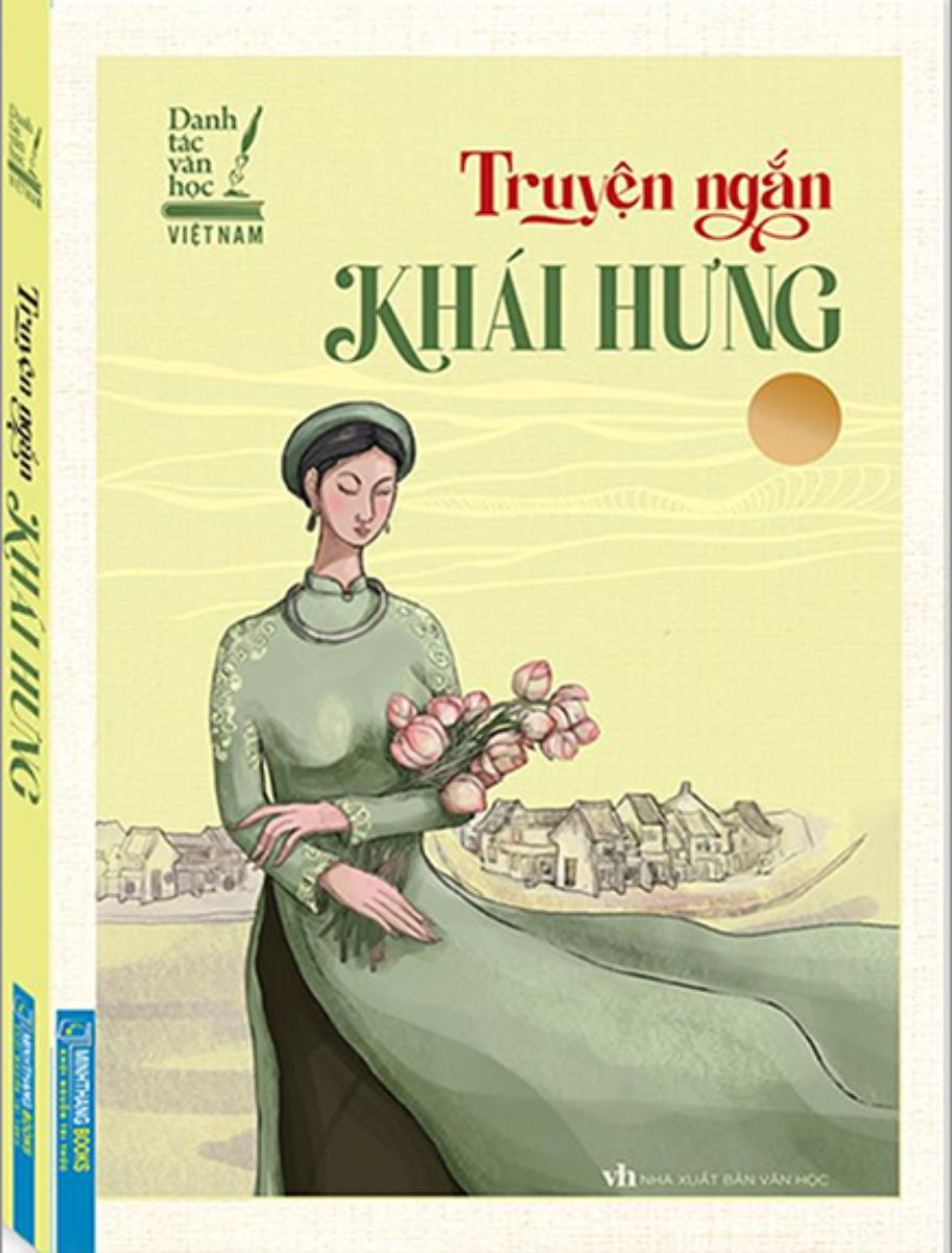 Danh Tác Văn Học Việt Nam - Truyện Ngắn Khái Hưng_MT 