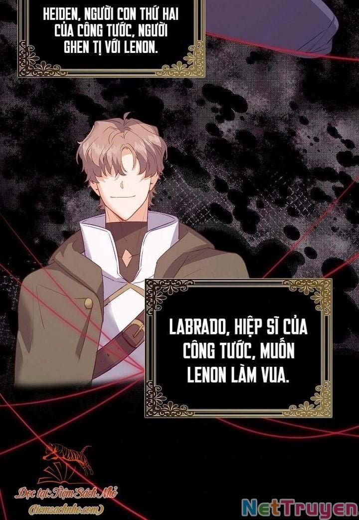 tôi chỉ nhận ra sau khi mất cô ấy chapter 22 54