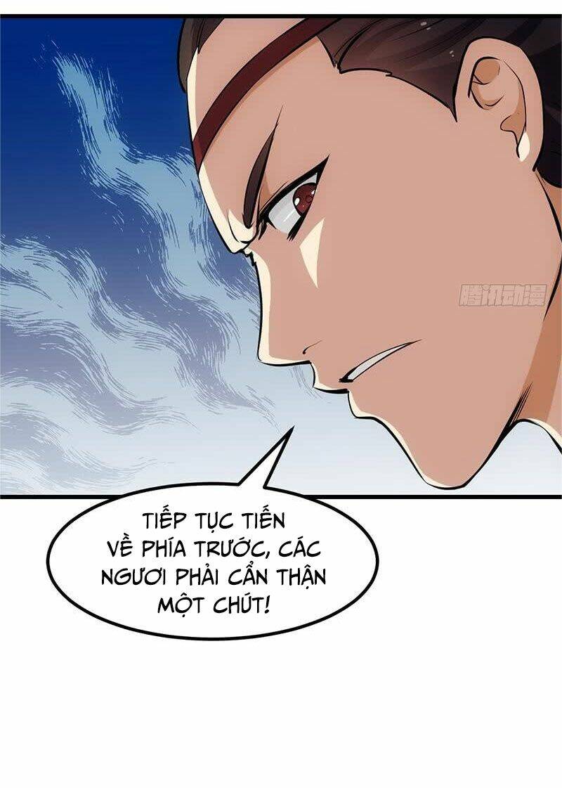 đừng cản ta tu tiên chapter 87 15