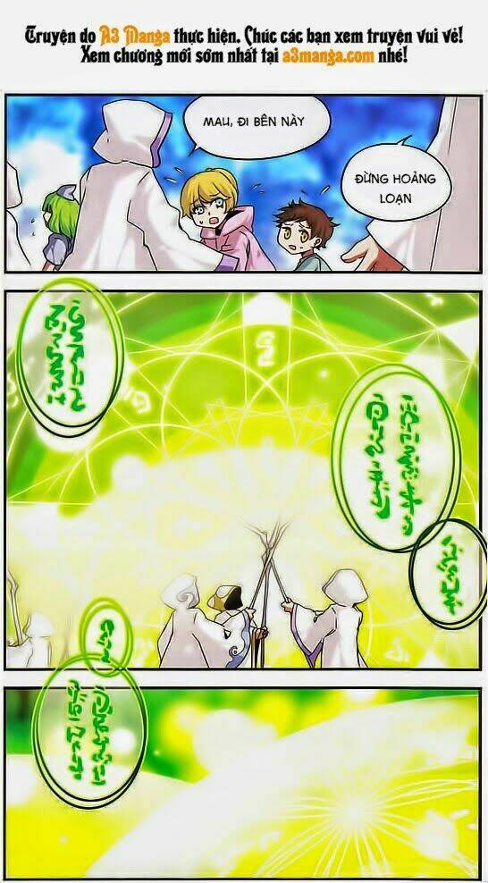cố lên nào, đại ma vương! chapter 87 2