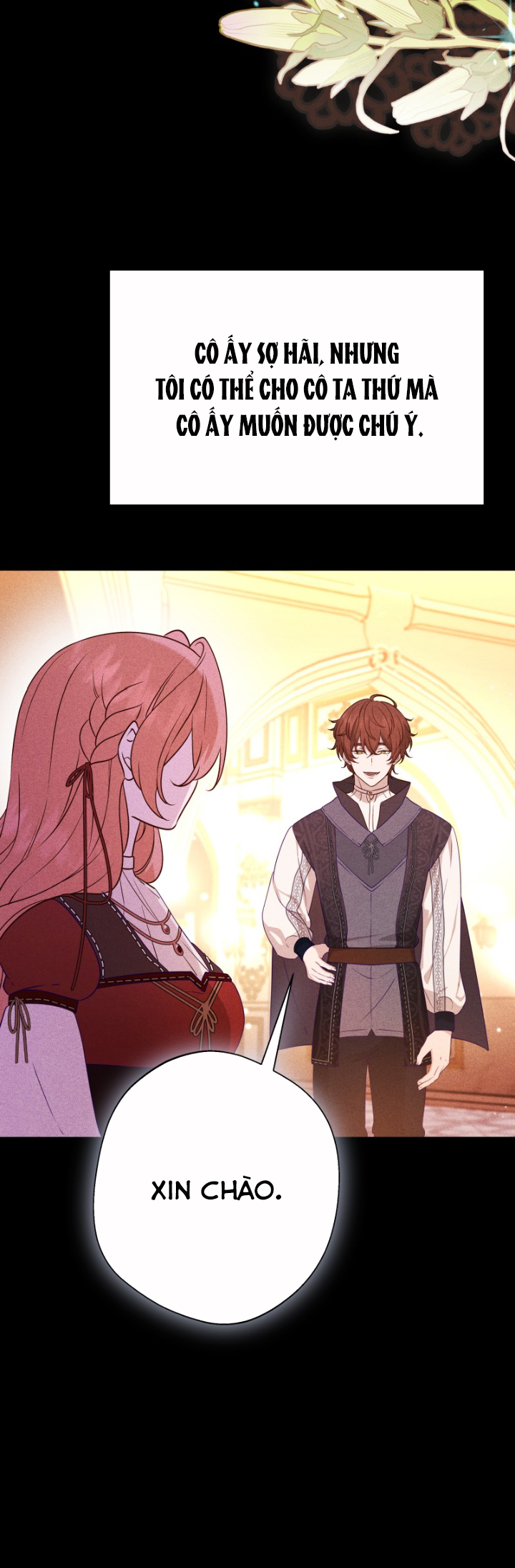 hãy tránh xa khỏi tôi, romeo chapter 94 2