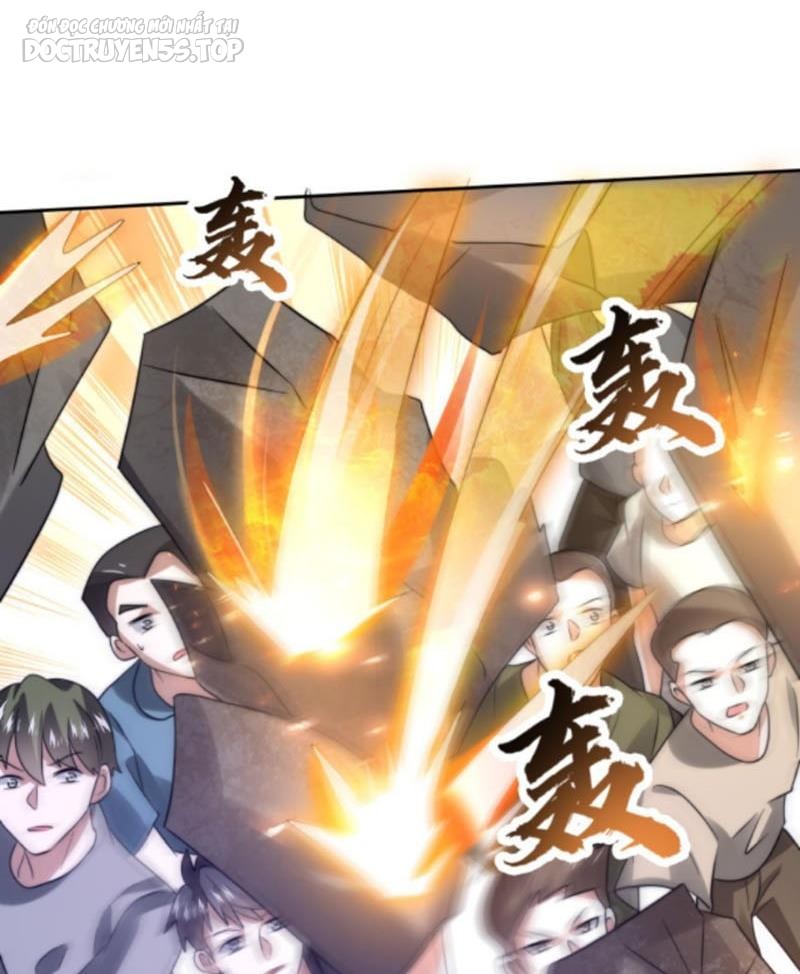 không gian hệ lão lục: dự trữ một vạn tấn thịt ngày tận thế chapter 85 11