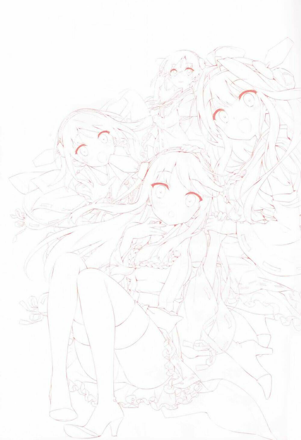 kantai collection doujinshi chapter 11 2