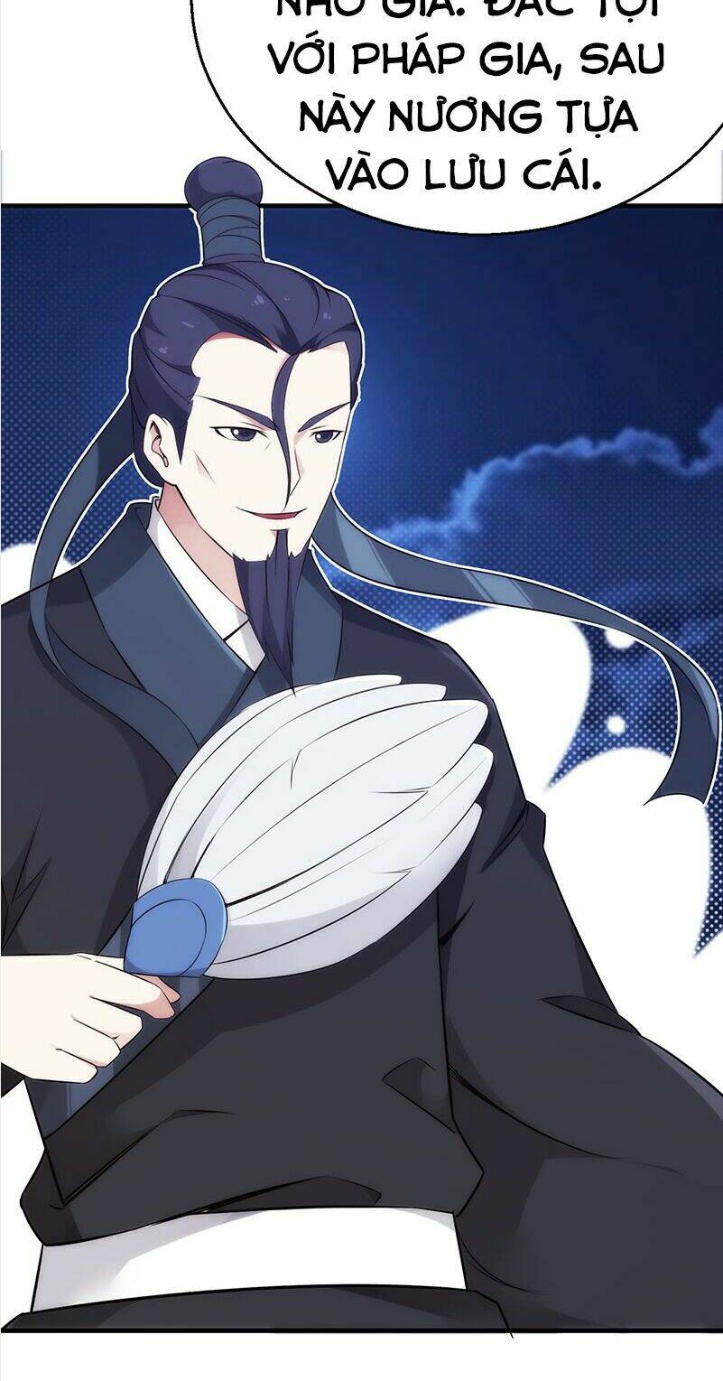 thiên hạ kiếp chapter 37 58