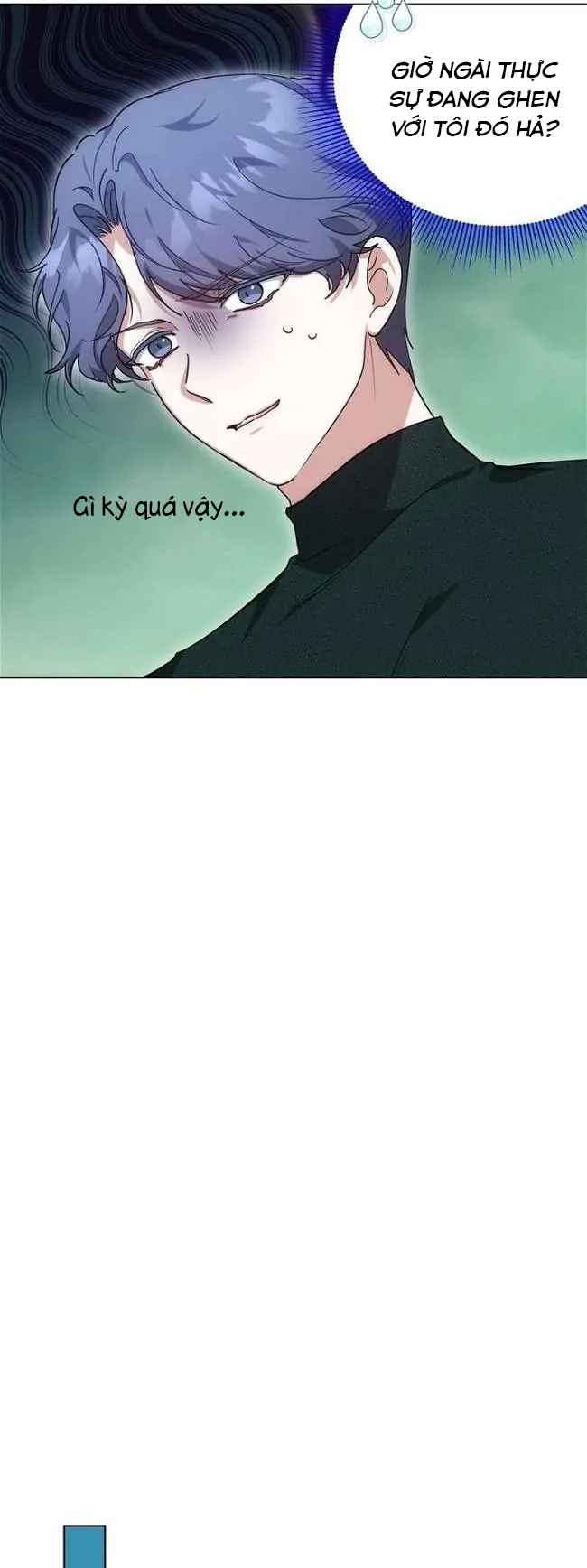 thoát chết một cách dễ dàng chapter 25 7
