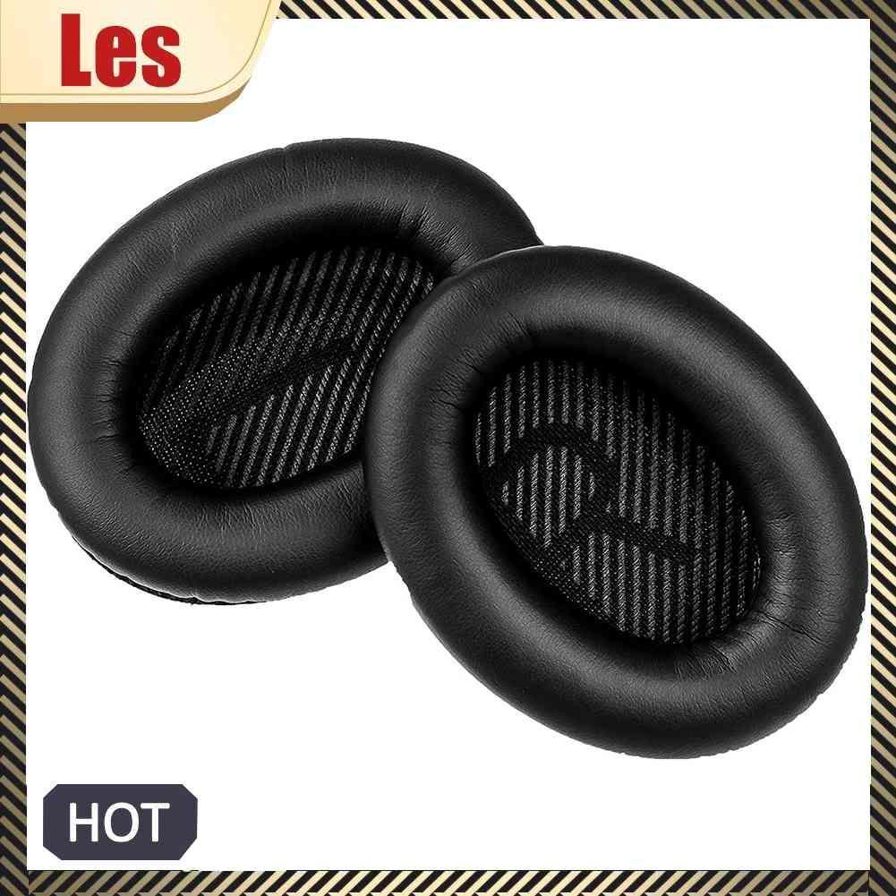 1 Cặp Miếng Đệm Tai Nghe Thay Thế Cho BOSE QuietComfort 35 25
