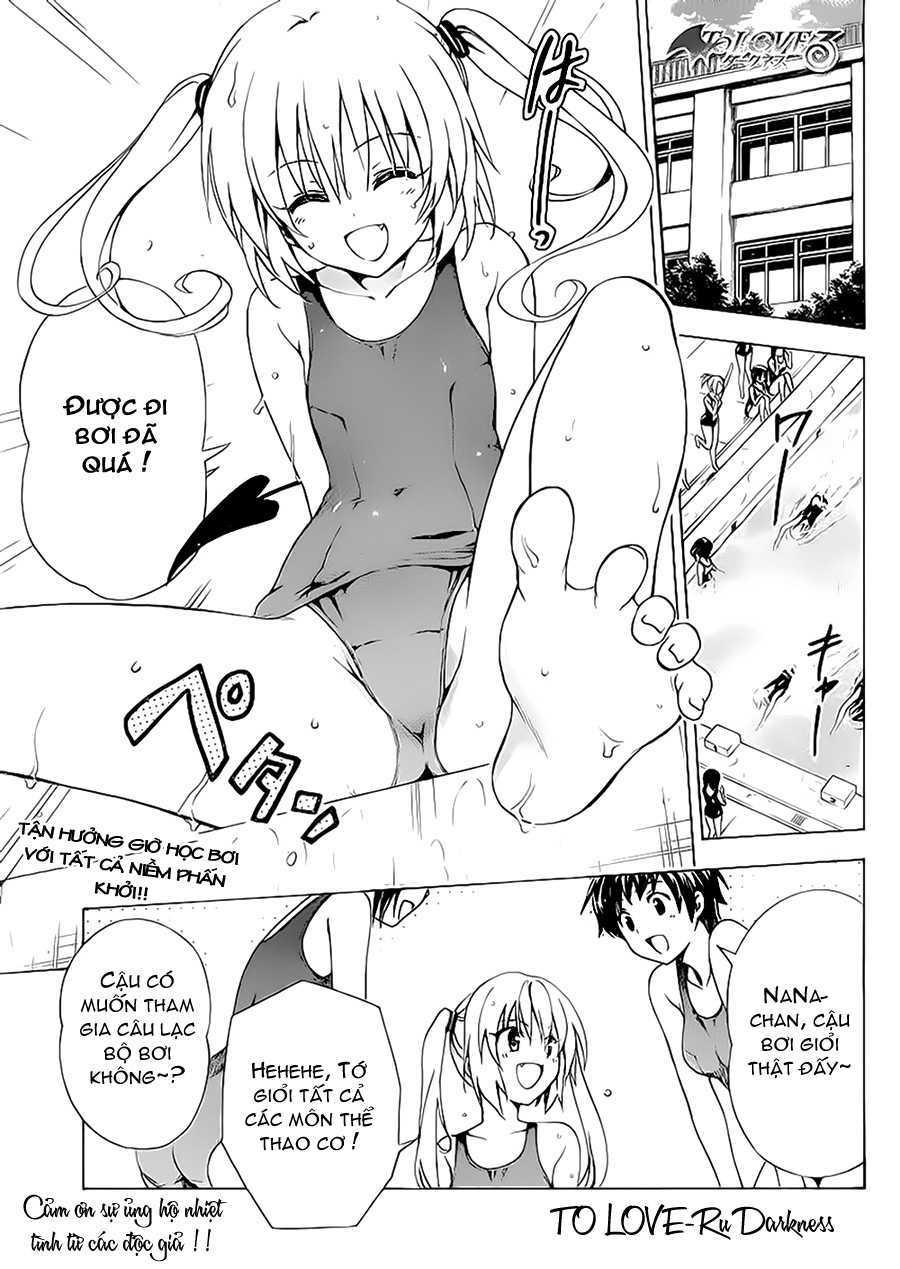 to love - ru darkness chapter 7 3