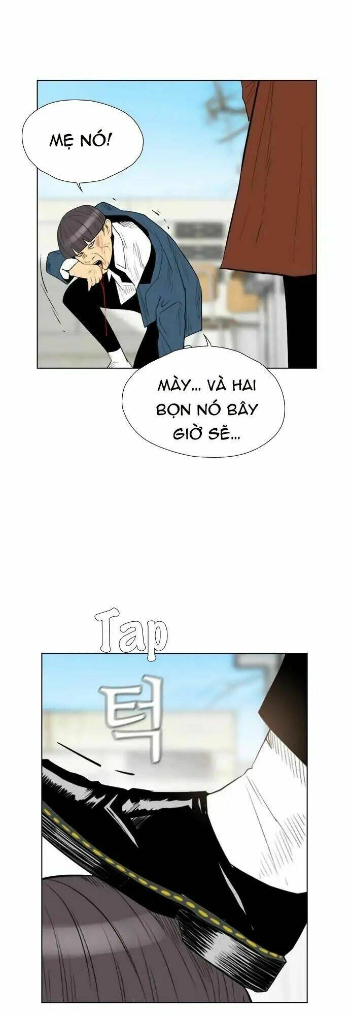 kẻ hồi sinh chapter 101 46