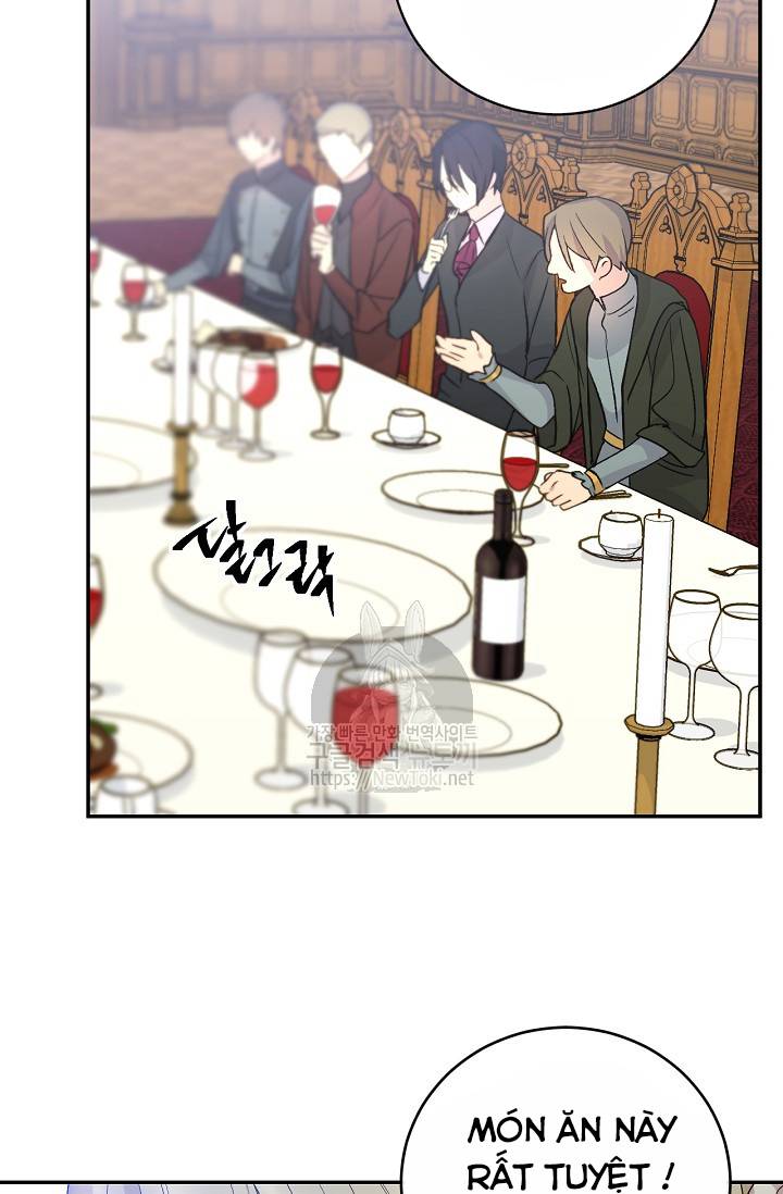 cô hầu giỏi giang chapter 14 20