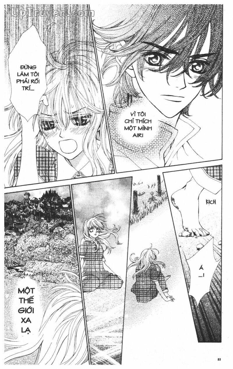 hoàng tử ếch(bản đẹp) chapter 2 84