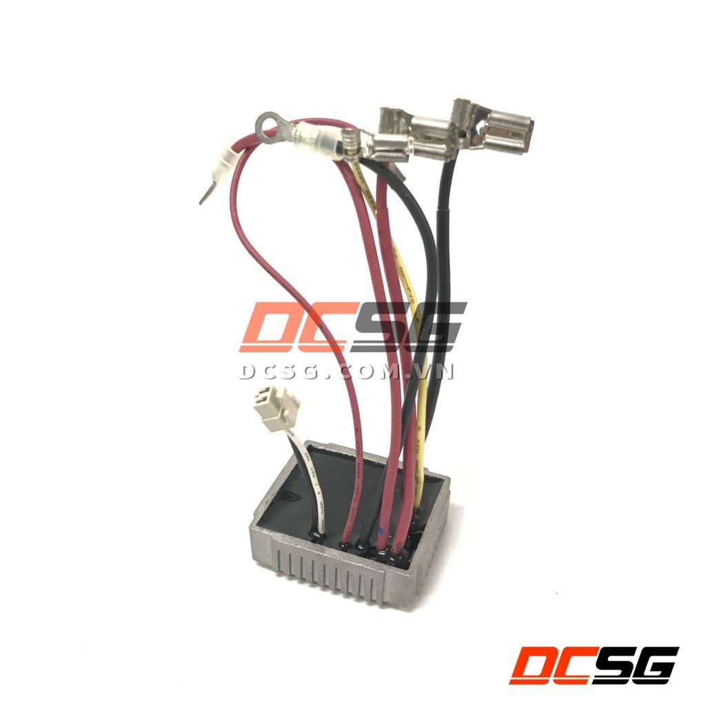 Mạch điều khiển cho máy mài Makita DGA402 620243-4 | DCSG