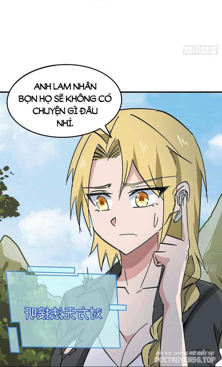 giải cứu 99 nữ chính ở mạt thế chapter 88 28
