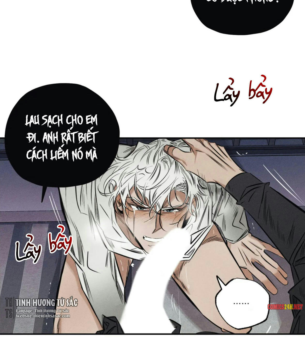 ác hoa chapter 19 32