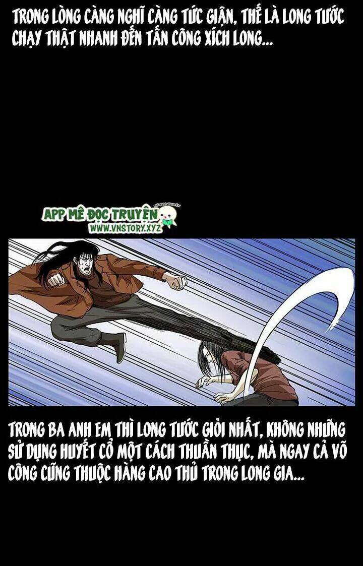 U Minh Ngụy Tượng Chapter 194 41