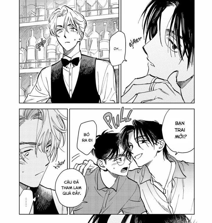 hoshi o tsukamaeru chapter 4 25