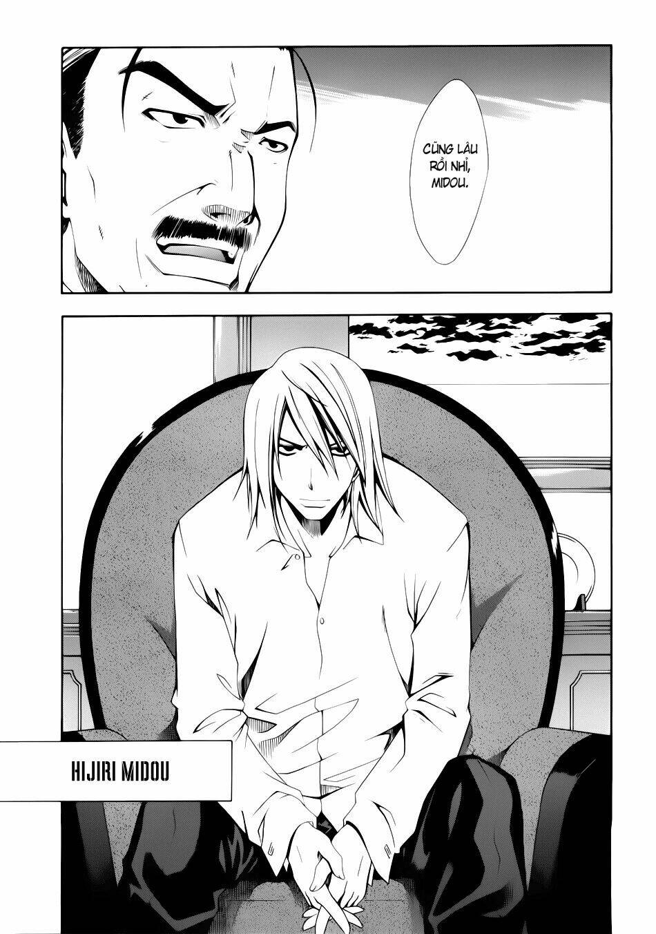 anh hùng xấu xa chapter 18 9