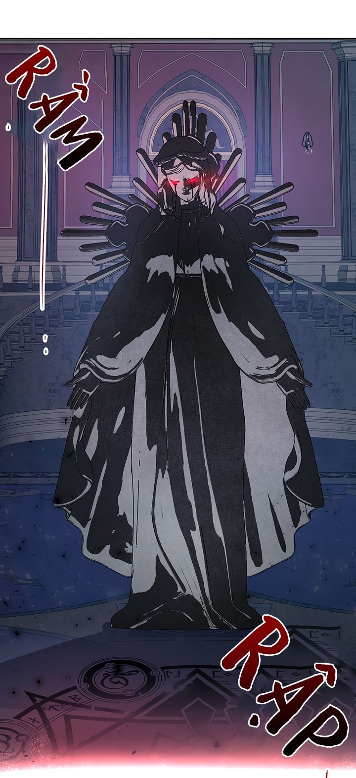 cách để cứu rỗi anh trai của nữ chính chapter 25 35