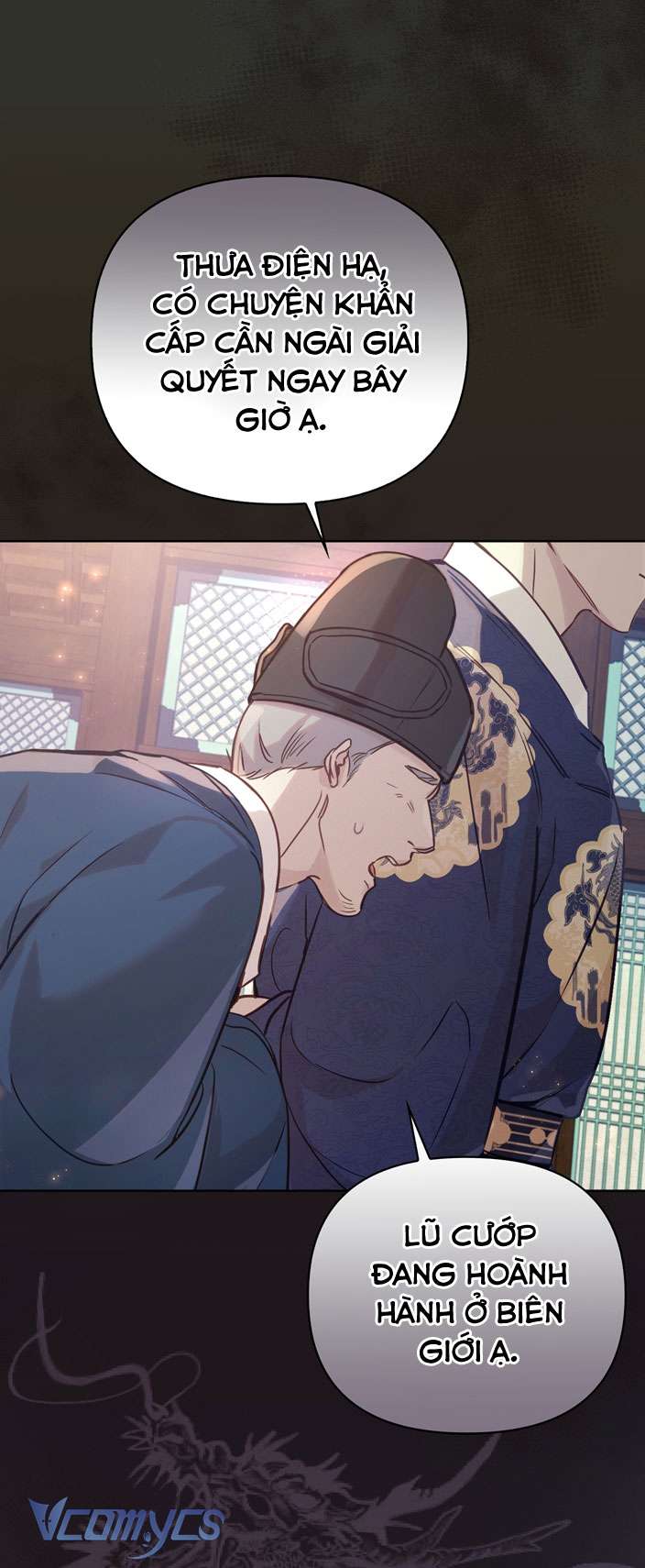 [18+] tiết học bí mật của trung điện chapter 7 8