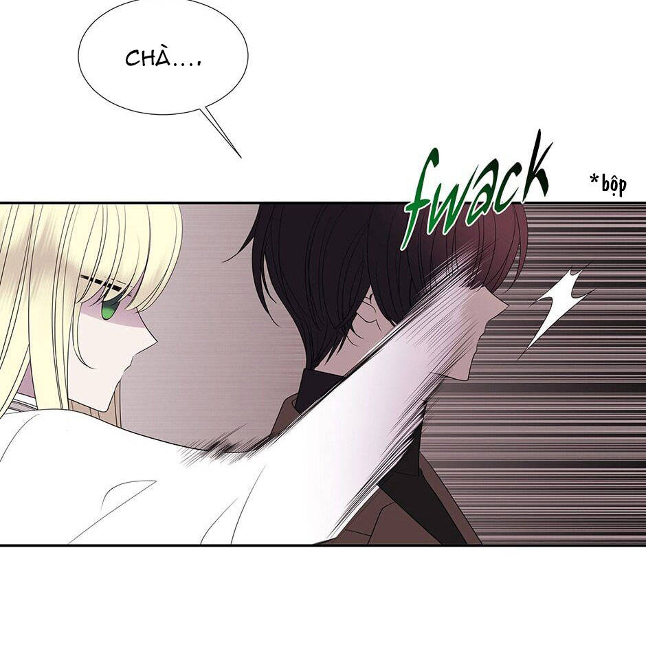 năm môn đệ của charlotte chapter 86 30