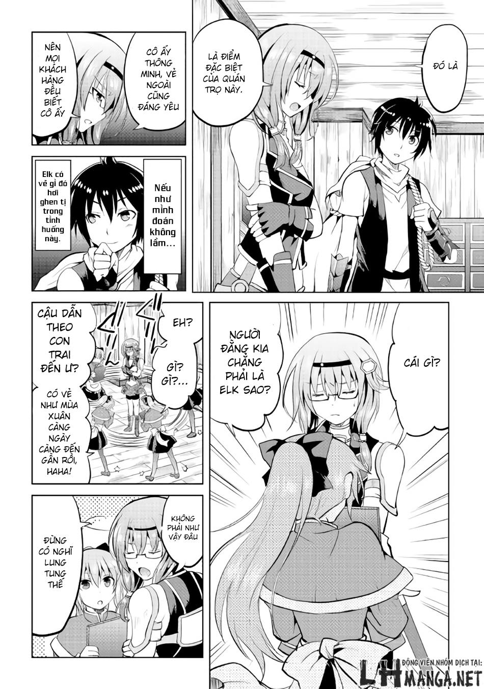 maken no daydreamer chapter 6 7