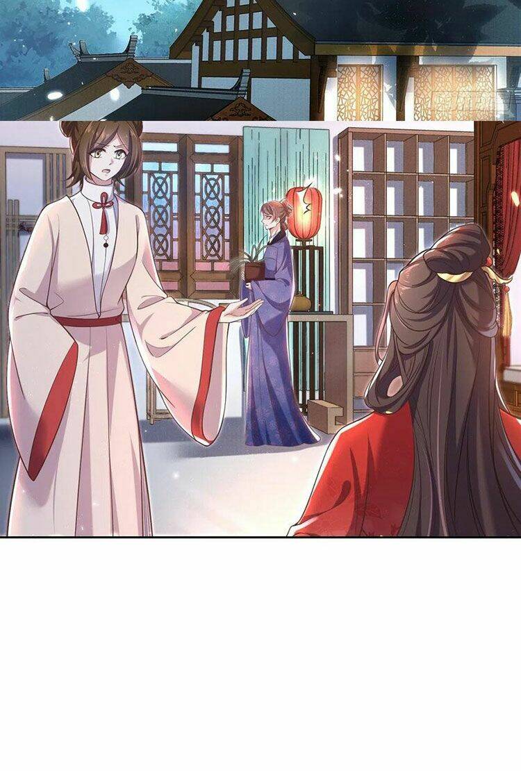 hoạn phi thiên hạ chapter 88 4