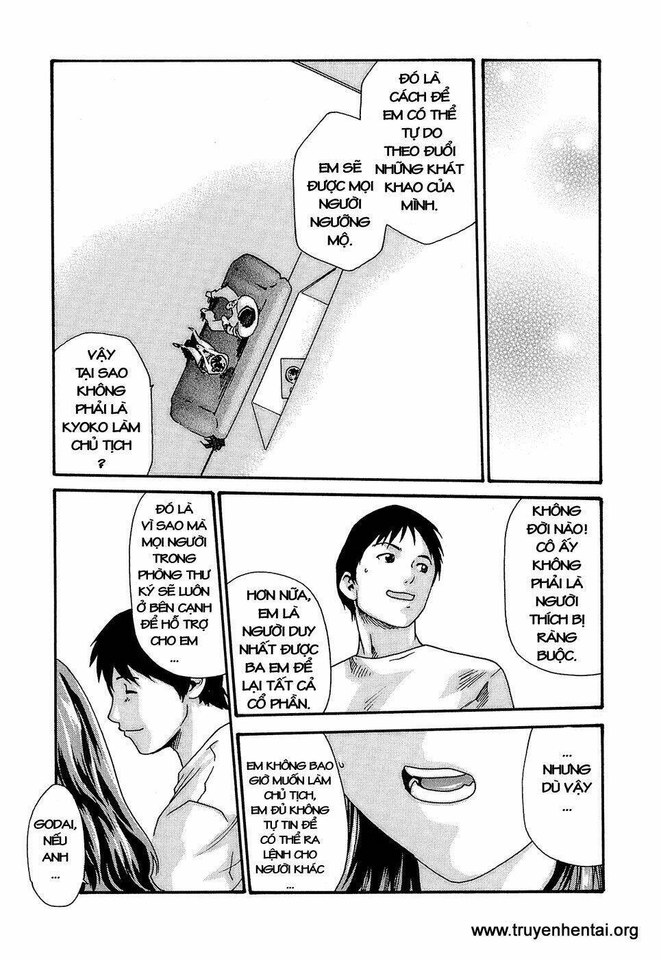 hishoka drops chapter 24 7