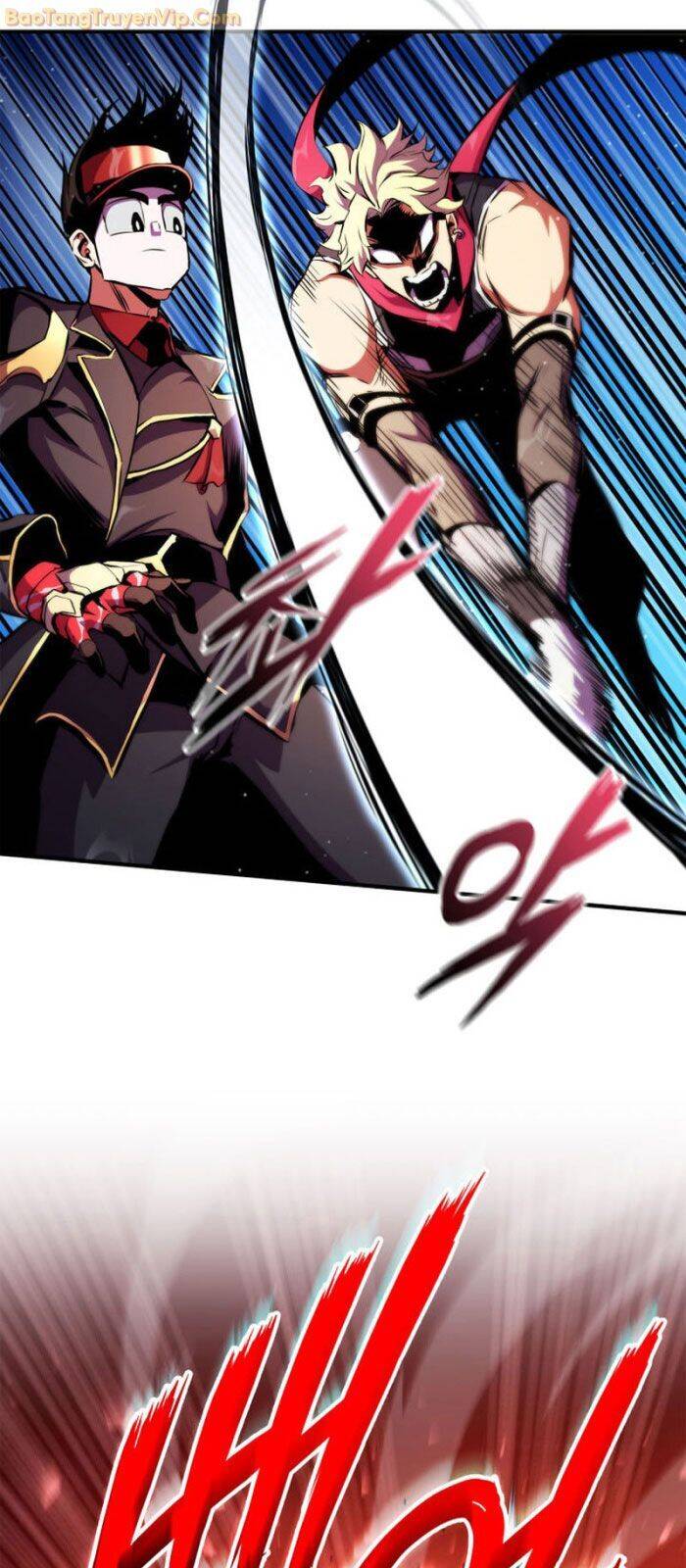 huyền thoại game thủ - tái xuất chapter 172 61