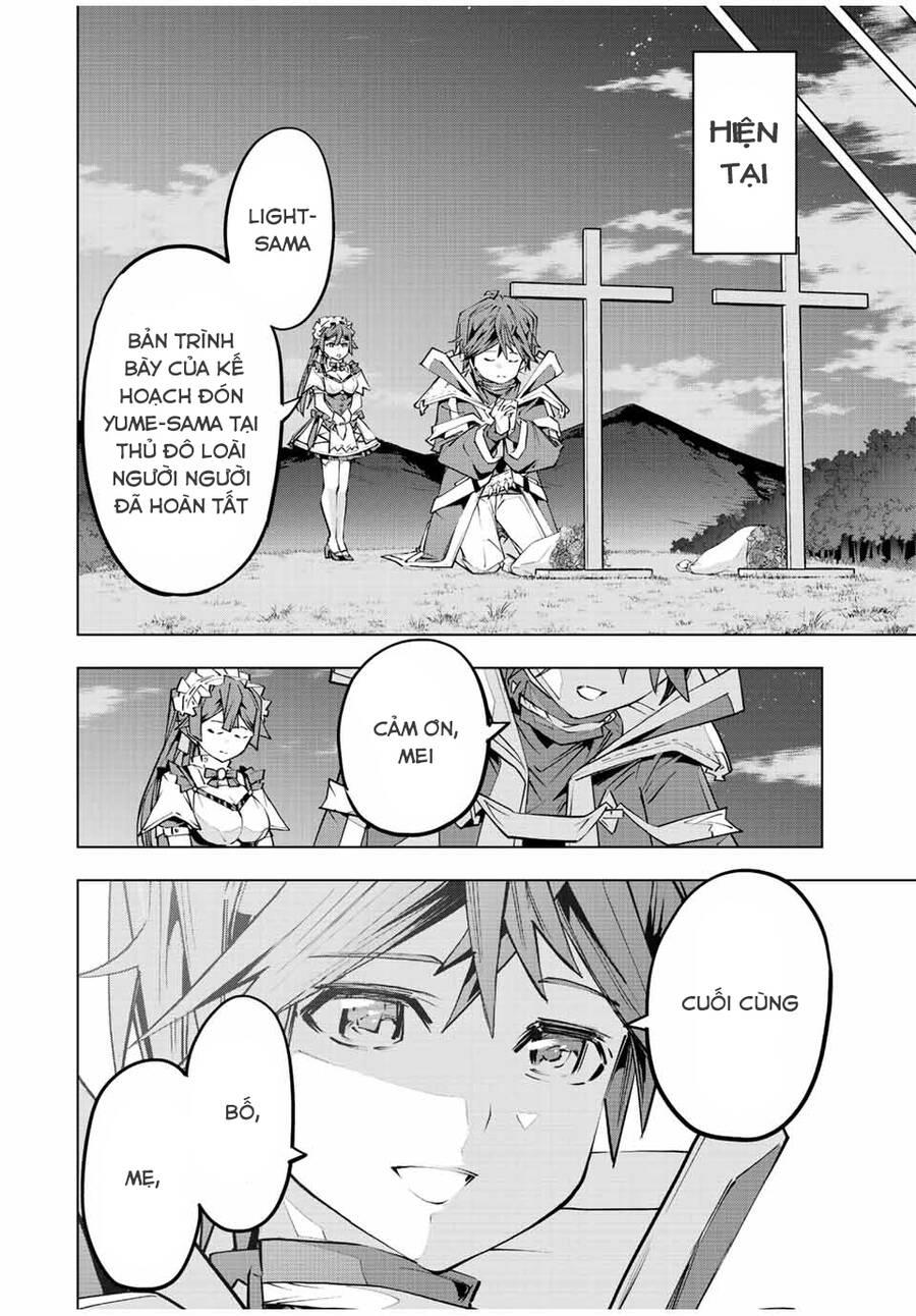 Bị Phản Bội Bởi Đồng Đội Và Sở Hữu [Gacha Không Giới Hạn] Lv.9999 chapter 79 18