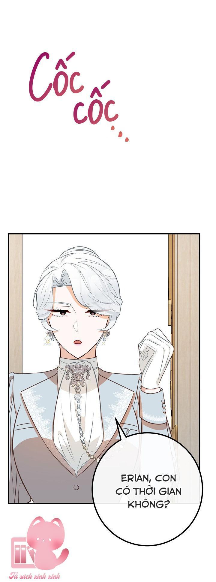 bác sĩ hoàn thành trách nhiệm rồi chapter 39 41