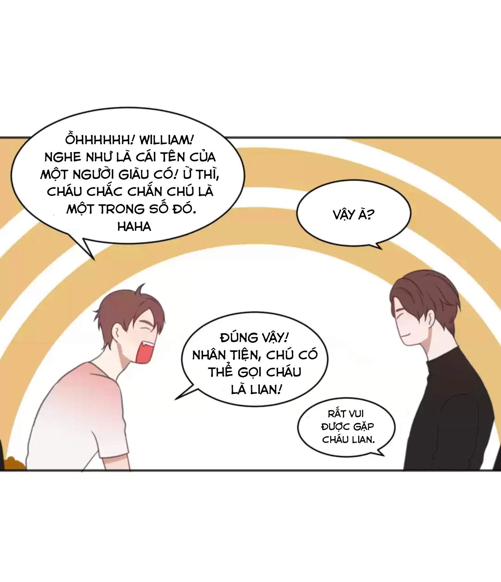 just us - chỉ hai chúng ta chapter 29 8