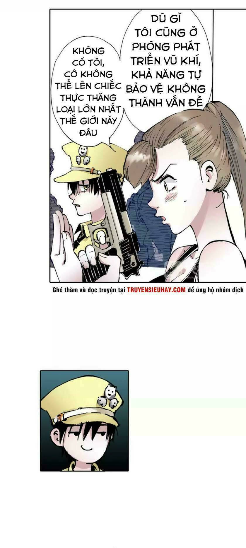 thập hựu chi quốc chapter 1 44