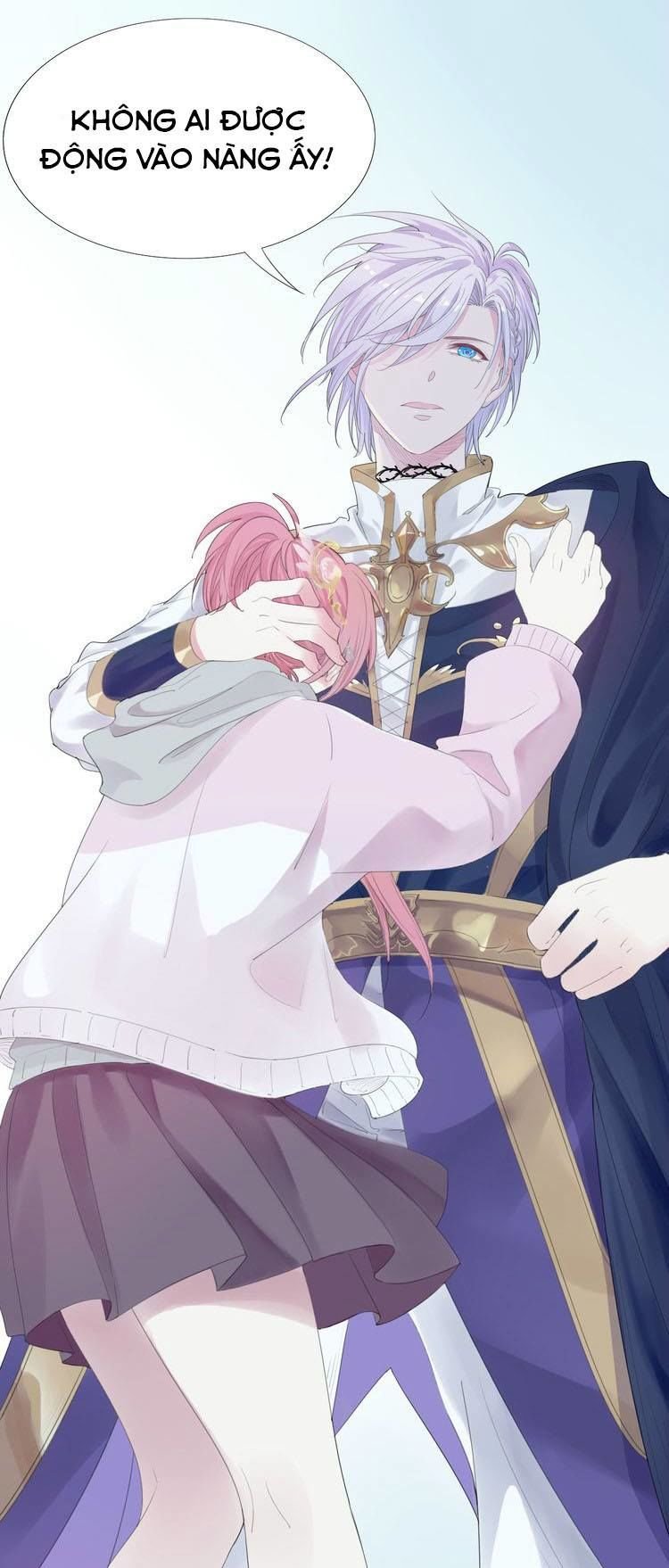 phế sài nữ vương kỵ sĩ đoàn chapter 1 78
