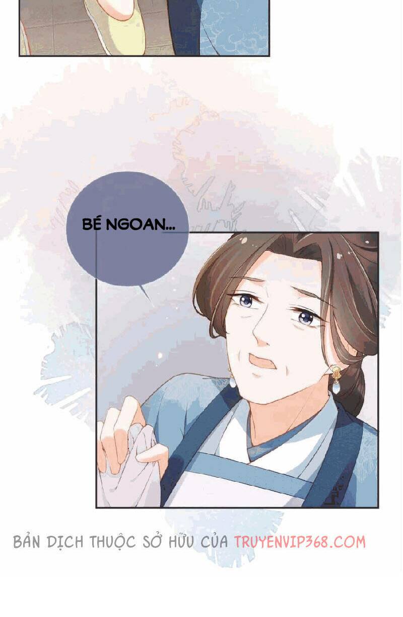 nhặt được bảo bối manh manh chapter 17 38