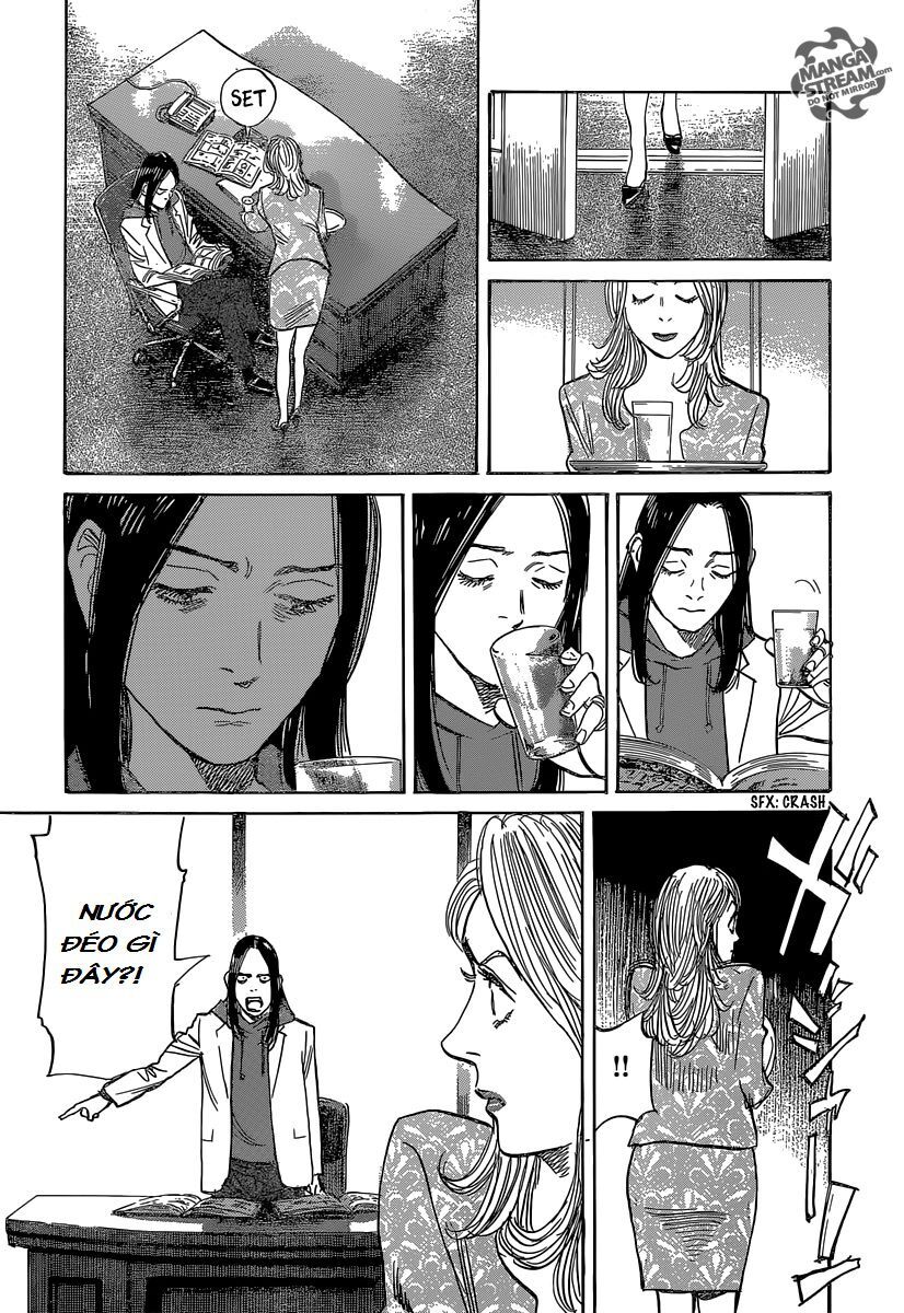 billy bat chapter 152 13