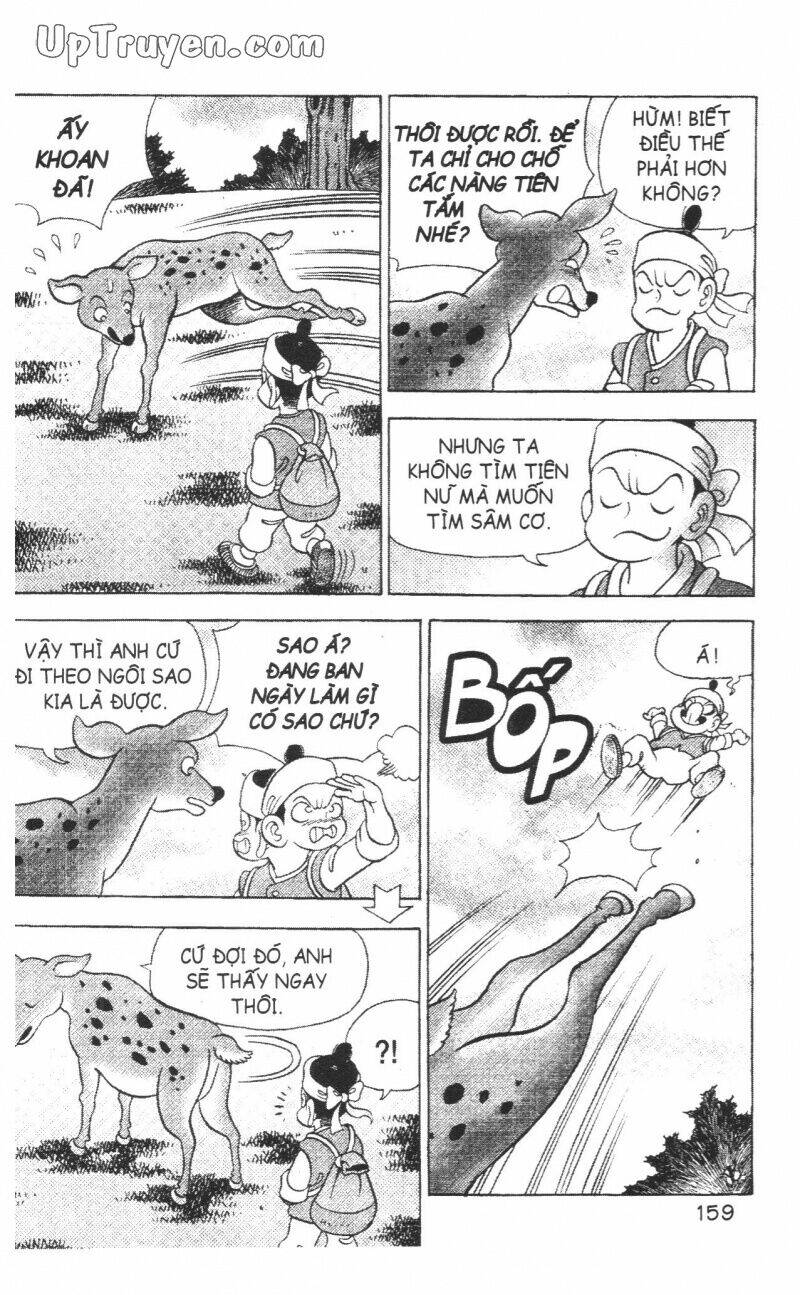 đội quân nhí nhố chapter 36 161