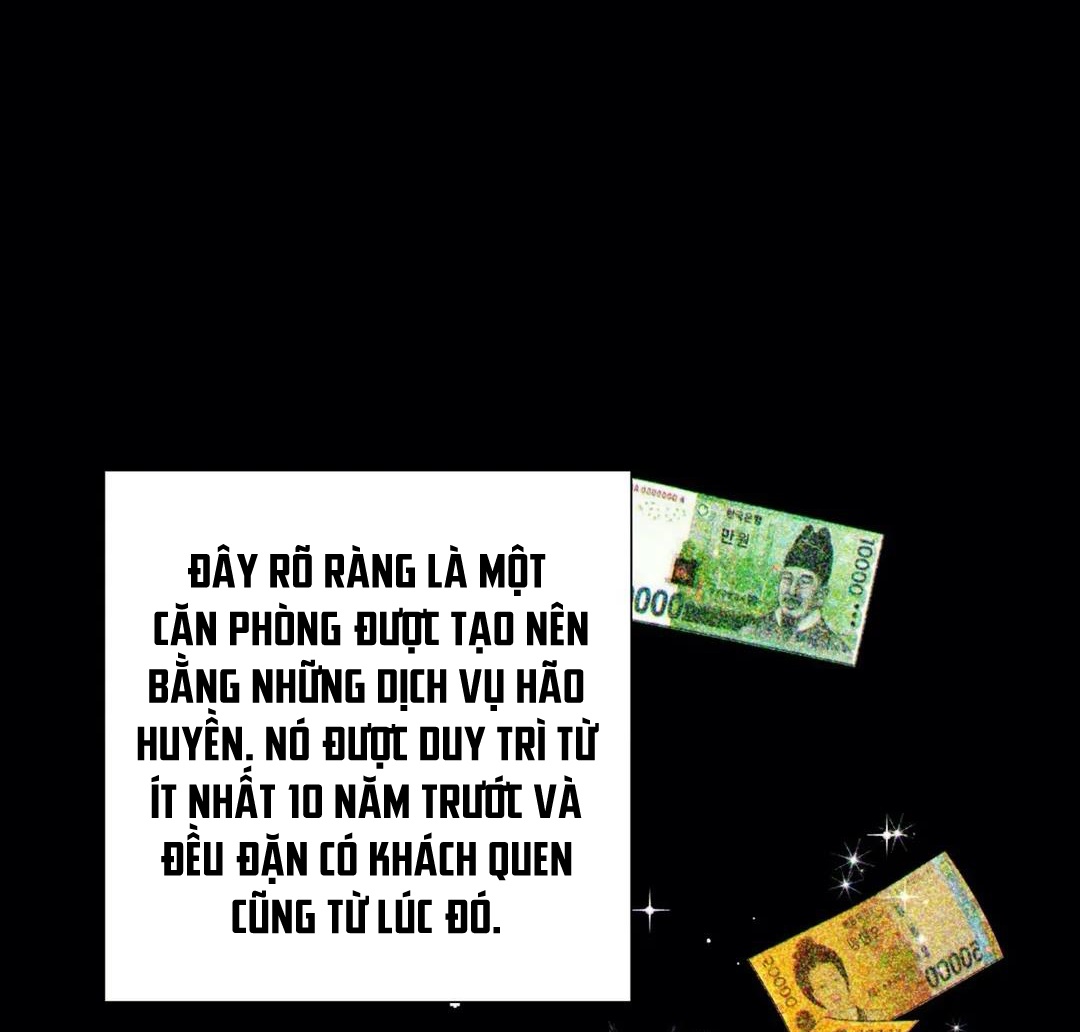 thời gian giữa sói và chó chapter 45 11