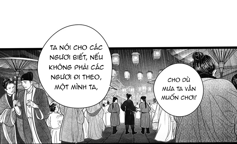 ẩn sơn mộng đàm chapter 2 39