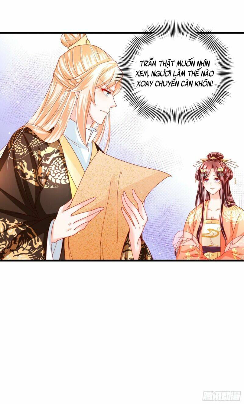 ta phải làm hoàng hậu chapter 23 11