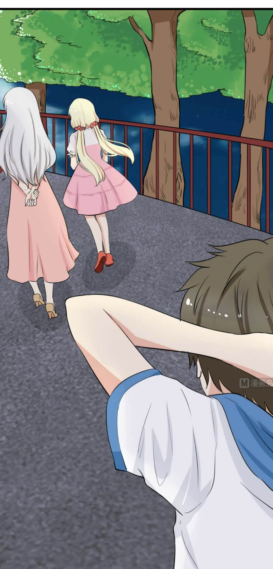 hắn là long ngạo thiên chapter 43 16