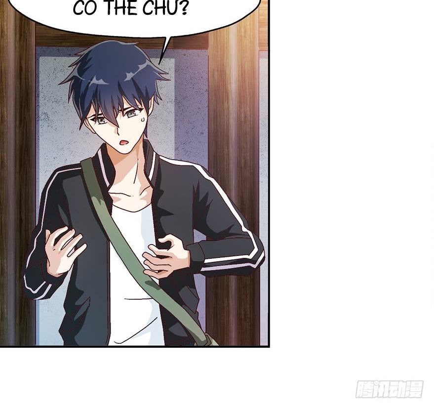 độ ta không độ nàng chapter 2 5