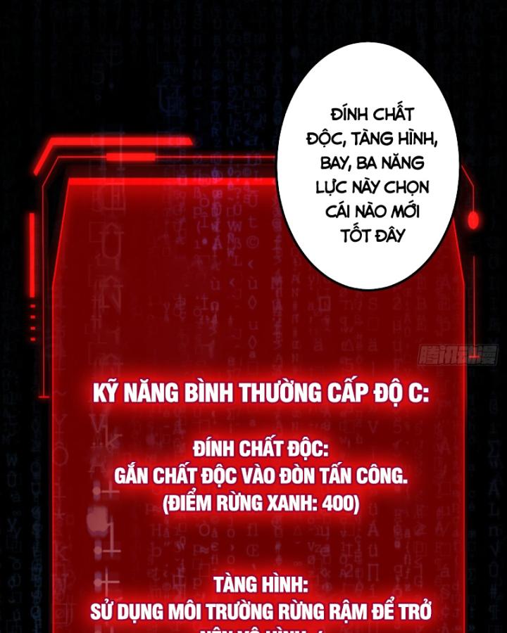 ta, chúa tể rừng xanh chapter 4 95