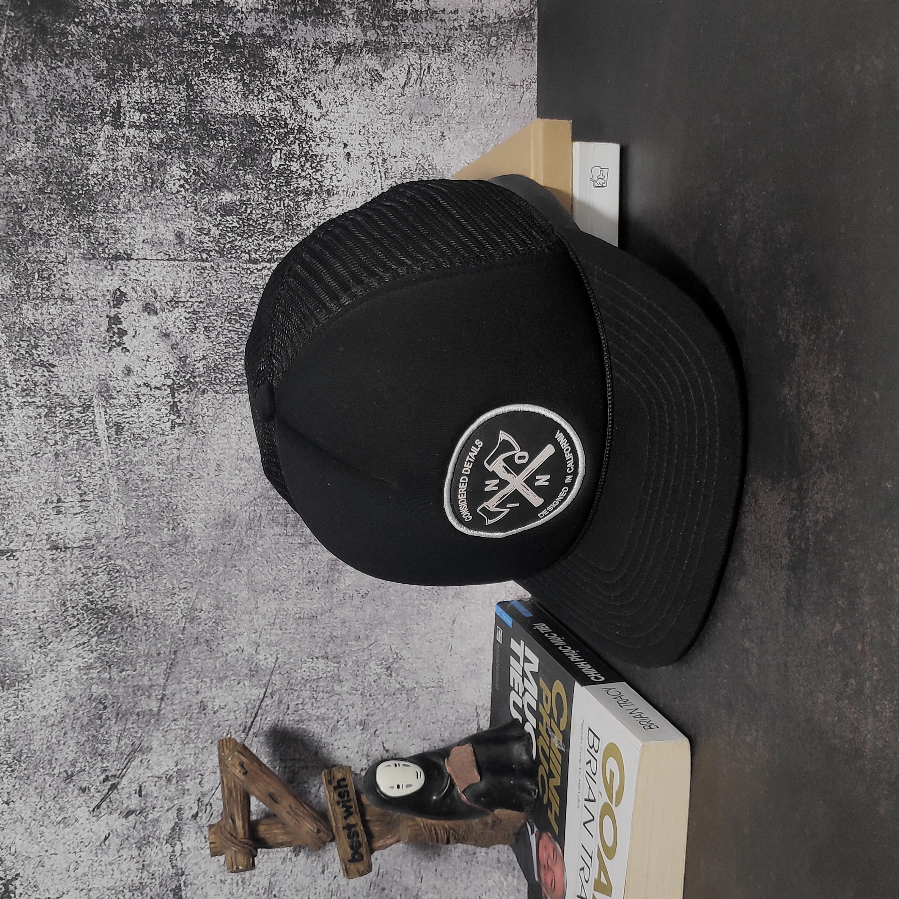 Mũ Snapback , Nón kết Thời Trang dành cho giới trẻ