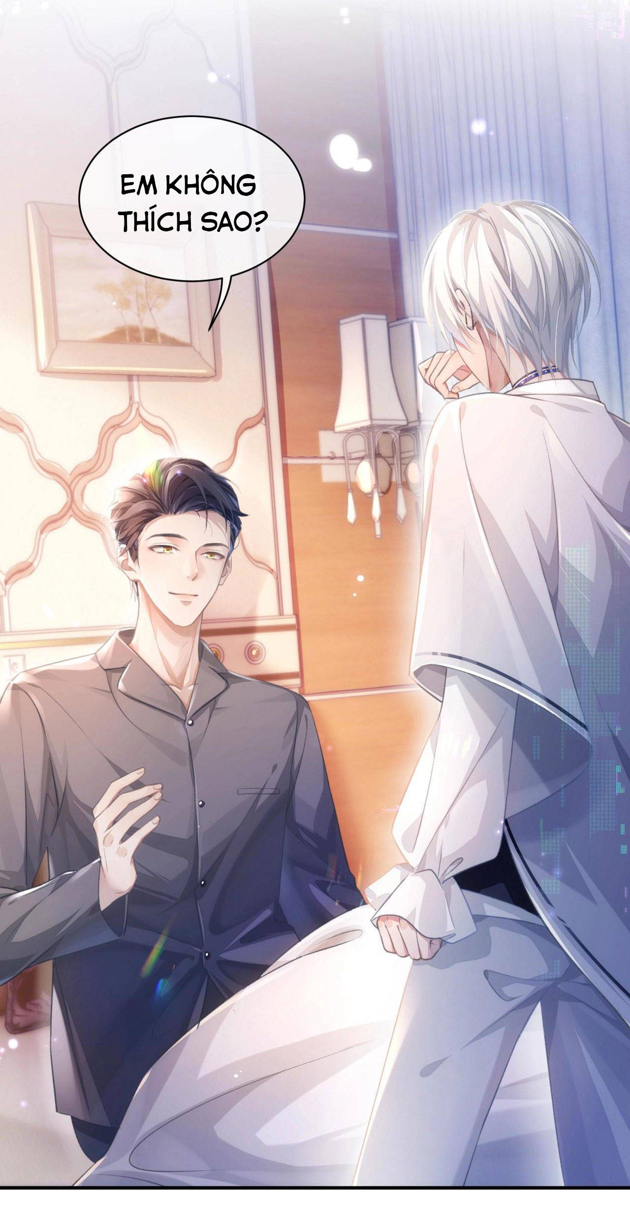 xin hãy ly hôn chapter 3 42