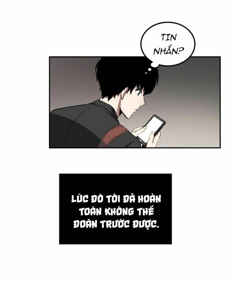 toàn trí độc giả - omniscient reader chapter 1 85