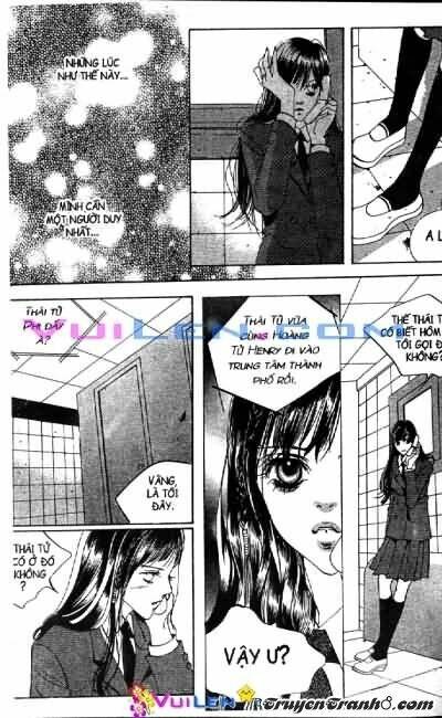 goong - [ hoàng cung ] chapter 5 20